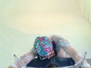 annieswan Sex Cam Show