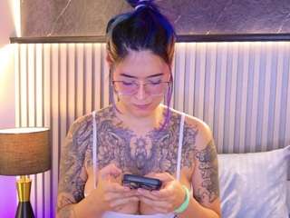 annieswan