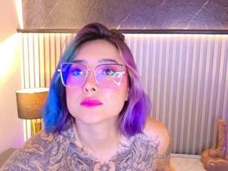 annieswan Sex Cam Show
