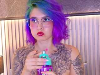 annieswan
