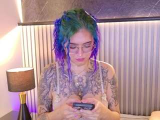 annieswan