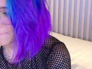 Annieswan's cam show statistics and live stream