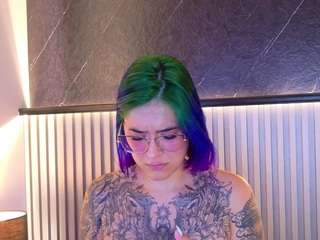 annieswan