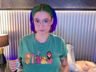 annieswan