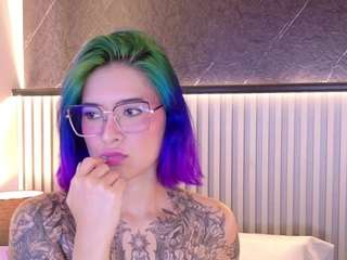 annieswan
