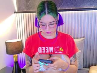 annieswan