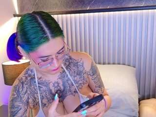 annieswan