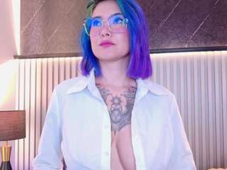 annieswan