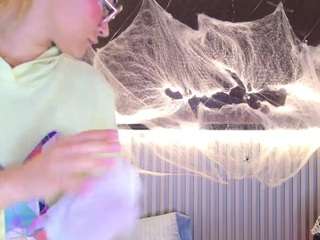 annieswan Live Webcam on CamSoda
