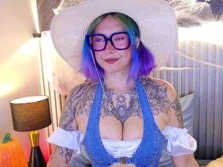 annieswan
