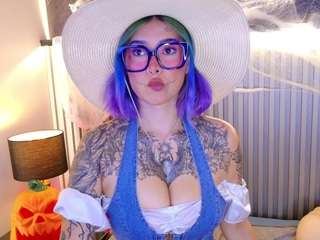 annieswan