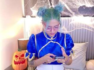 annieswan