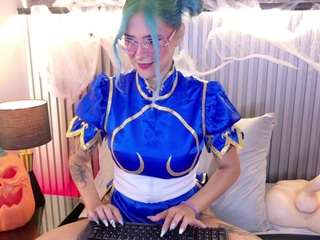 annieswan