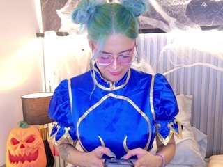 annieswan