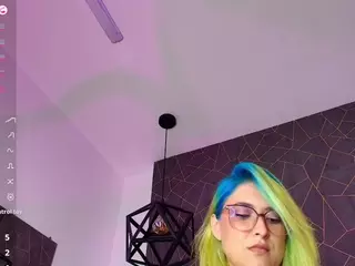 Annie's Live Sex Cam Show