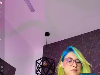 Annie's Live Sex Cam Show