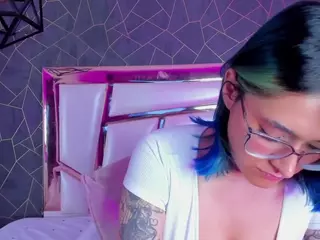 Annie's Live Sex Cam Show
