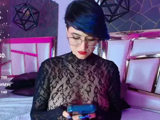 Annie's Live Sex Cam Show