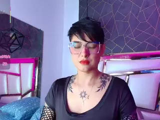 Annie's Live Sex Cam Show