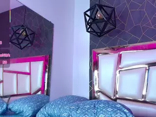 Annie's Live Sex Cam Show