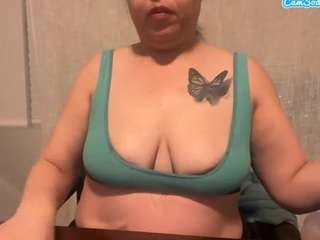 blueskiiis Live Webcam on CamSoda