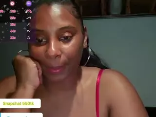 Sassy's Live Sex Cam Show