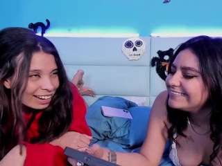 jupitersworld Live Webcam on CamSoda