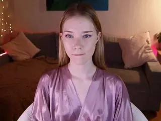 Mia's Live Sex Cam Show