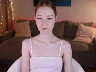 Mia's Live Sex Cam Show