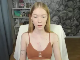 Mia's Live Sex Cam Show