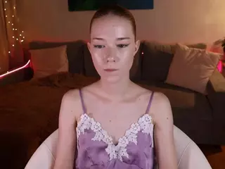 Mia's Live Sex Cam Show