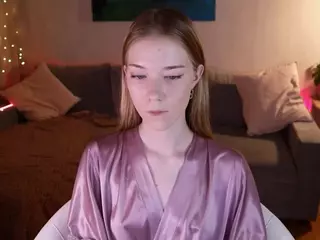 Mia's Live Sex Cam Show