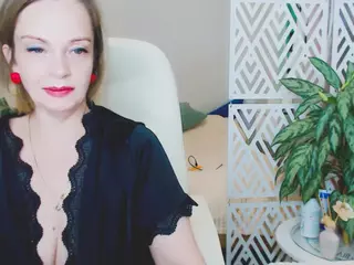 Tilly's Live Sex Cam Show