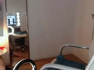 Tilly's Live Sex Cam Show