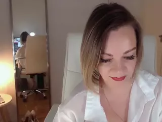 Tilly's Live Sex Cam Show