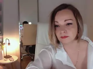 Tilly's Live Sex Cam Show