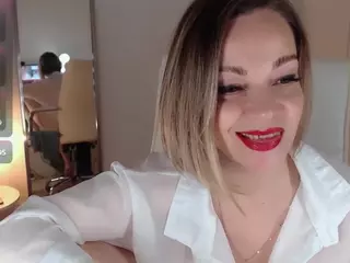 Tilly's Live Sex Cam Show