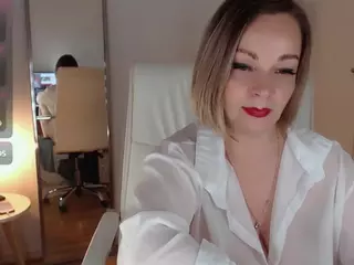 Tilly's Live Sex Cam Show