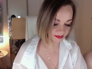 Tilly's Live Sex Cam Show