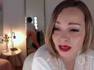 Tilly's Live Sex Cam Show