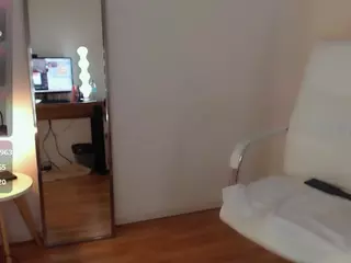 Tilly's Live Sex Cam Show