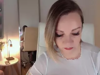 Tilly's Live Sex Cam Show