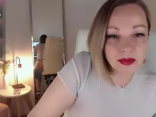 Tilly's Live Sex Cam Show