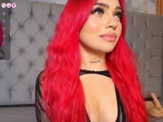 Nicole_Rouss live cam preview