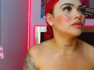 Nicole_Rouss's Live Sex Cam Show