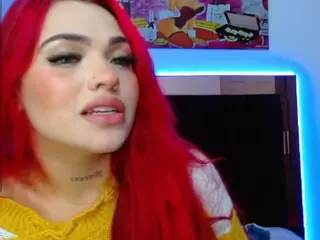 Nicole_Rouss's Live Sex Cam Show
