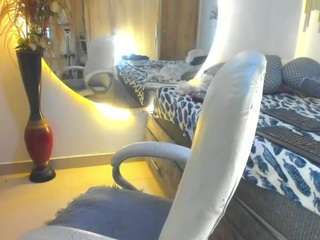 Cum, Dirty talk, Flashing, Green eyes, Housewife, Huge tits, Wet, Lingerie,..., Stripchat Room 0