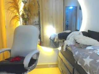 amber-disney Live Webcam on CamSoda