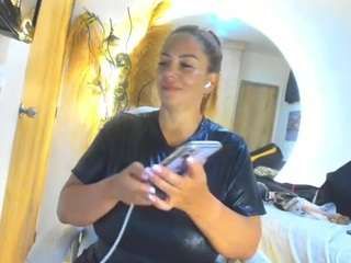 amber-disney webcam