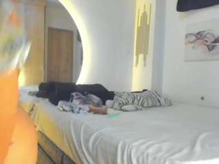 amber-disney webcam